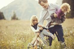 family quit smoking